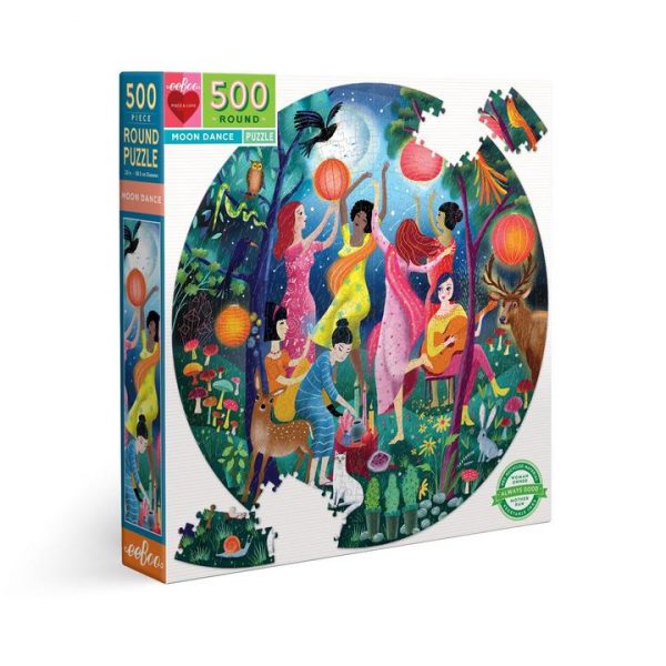 puzzle eeboo