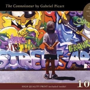 Puzzle Art & Fable Gabriel Picart